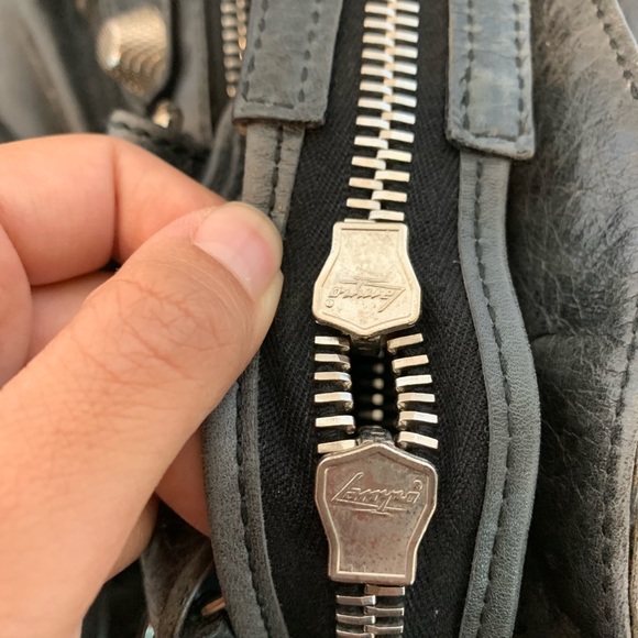 Balenciaga Giant Part Time in Anthracite - Picture 5 of 8